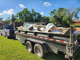 Best Garage Cleanout  in Huntsville, MO